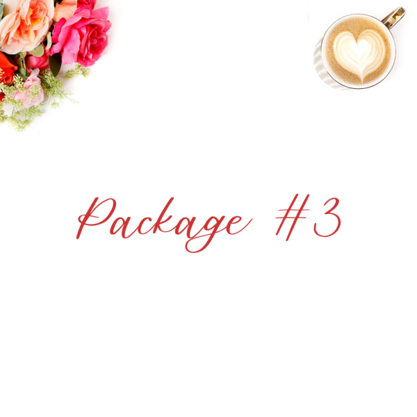 Package #3